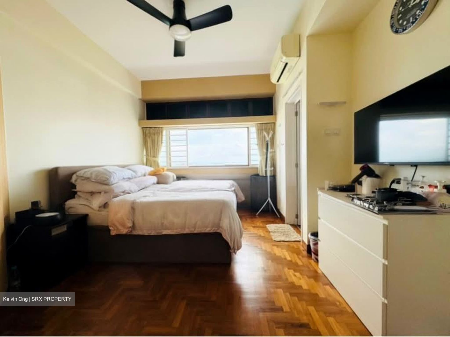 Mandarin Gardens (D15), Condominium #556421311